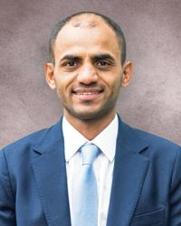Dr. Ammar Asban