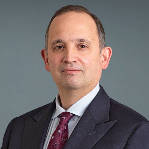Dr. Costas Bizekis